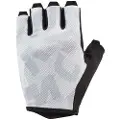 Mavic Aksium Graphic Fingerløse Handsker