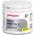 Sponser Sport Food Basisk Mineral Citrus 400g