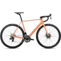 Orbea Orca M11eltd Pwr Red Etap 2024 Landevejscykel
