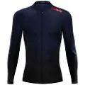 Huub 4882 Cycle Langærmet Trøje