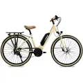 Granville E-urban 30 Bosch Active Line Elektriskcykel