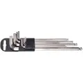 Unior 1.5-9 Mm Unbrakonøgle 9 Enheder