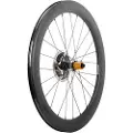 Progress Neon Disc Baghjul Til Landevejscykel