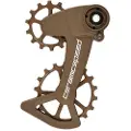 Ceramicspeed Ospwx Sram Alt Eagle Axs Cerakote Trissehjulsystem