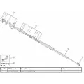 Fsa Flowtron Remote Control Cykelbremsegreb