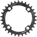 Massi Narrow Wide Compatible Sram 94 Bcd Kædehjul