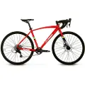 Bemoov R26´´ Cs-h100 10s 2024 Gravelcykel