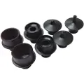 BiciSupport Værktøj Adapters To Insert In Bs-r05f For Qr