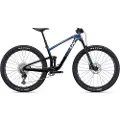 Liv Pique Advanced 29 3 29´´ Deore M6100 Shadow + 2024 Mtb Cykel