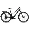Orbea Kemen Adv 30 Mid 29´´ Cues U4000 Gs Shadow 2025 Elektriskcykel