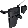 Vision Metron 0.6l Front Vandflaske
