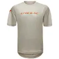 Dainese Aer T-shirt Med Korte ærmer
