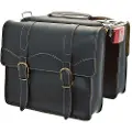 BRN Leather Sidetasker 22l