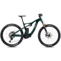 Bh Ilynx+ Trail Carbon 8.9 Ep801 29´´ Xt 2025 Elektrisk Mtbcykel