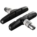 Shimano Brm 420-2 330 Komplette Fælgbremseklodser
