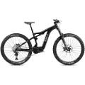 Bh Atomx Lynx 8.7 Brose Smag 29´´ Xt Elektrisk Mtbcykel