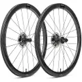 Scope R4 Cl Disc Tubeless Landevejs Hjulsæt