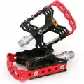 MSCH Copenhagen Alu 6063t5 Crmo Pedaler