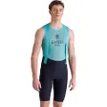 Santini Bianchi Milano Race 2025 Cykelshorts