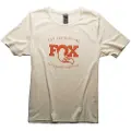 FOX Ride 3.0 T-shirt Med Korte ærmer