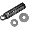 RockShox .super Deluxe C1+ 2023+ Standard Eyelet 52.5 Mm Sæt Med Bagstøddæmper
