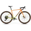 Megamo Jakar 20 Apex 2025 Gravelcykel