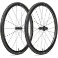Scope R4 Qr Tubeless Landevejs Hjulsæt