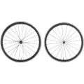 Profile Design Gmr 38 Carbon Tubeless Landevejs Hjulsæt