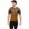 Mavic Heritage Kortærmet Trøje