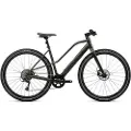 Orbea Vibe Mid H30 29´´ Acera M3020 2024 Elektriskcykel