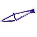 Radio Quartz Pro 4xl Bmx-ramme