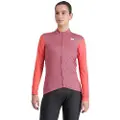 Sportful Checkmate Thermal Langærmet Trøje