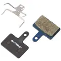 Extend Ebp-02 Or Shimano Deore Organiske Skivebremseklodser 25 Enheder