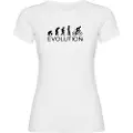 Kruskis Evolution Bike T-shirt Med Korte ærmer