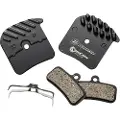 Reverse Components Aircon Shimano Saint/zee Organiske Skivebremseklodser