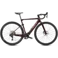 Bh Igravelx Carbon 2.7 28`` Grx 2025 Elektrisk Gravelcykel