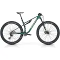 Megamo Track 07 29´´ Gx Eagle 2025 Mtb Cykel