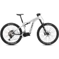 Bh Atomx Lynx Pro 9.0 Smag 29´´ Xt 2025 Elektrisk Mtbcykel