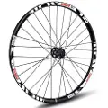 Gtr Sl35 Plus 27.5´´ Disc Mtb Forhjul
