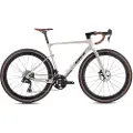 Bh Gravelx At 6.0 Grx 825 Di2 2025 Gravelcykel