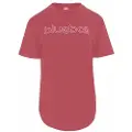 Blueball Sport Natural T-shirt Med Korte ærmer