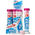 High5 Zero Tableteske Pink Grapefrugt 8 Enheder