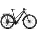 Orbea Kemen Mid Suv 30 29´´ Cues U6000 Gs Shadow 2024 Elektriskcykel