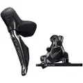 Shimano Ultegra Di2 Hidraulic Flat Mount 2x12s Forbremse