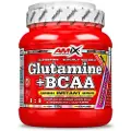 Amix Chondroitin Amino Acids Tabletter Mango 60 Enheder