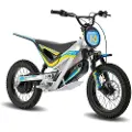Yotsuba Moto Woof 16 Motocross/trial Elektrisk Motorcykel
