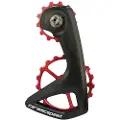 Ceramicspeed Ospw Rs 5 Spoke Shimano 9250/8150 Trissehjulsystem