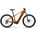 Haibike Alltrack 6 27.5´´ Elektrisk Mtbcykel
