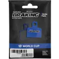 Braking Race World Cup Hope V4 Sintrede Bremseklodser