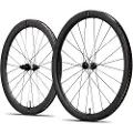 Reserve 42/49 Dt240 Ta Cl Disc Tubeless Landevejs Hjulsæt